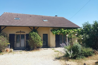 achat maison le-passage 38490