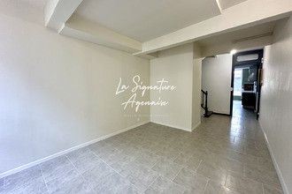 achat maison le-passage 47520