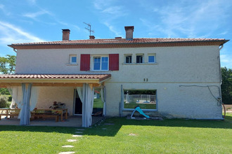 achat maison le-passage 47520