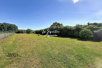 achat maison le-passage 47520
