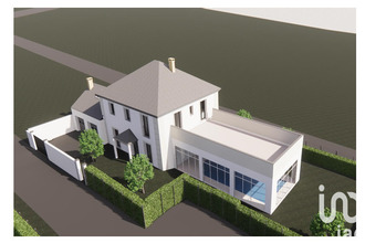 achat maison le-pavillon-ste-julie 10350