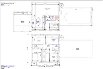achat maison le-pavillon-ste-julie 10350