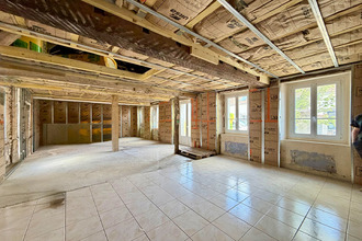 achat maison le-pavillon-ste-julie 10350