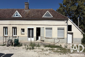 achat maison le-pavillon-ste-julie 10350