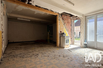 achat maison le-pavillon-ste-julie 10350