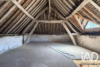 achat maison le-pavillon-ste-julie 10350