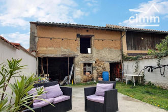 achat maison le-peage-de-roussillon 38550