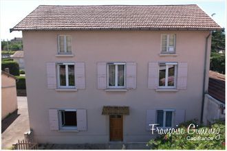 achat maison le-peage-de-roussillon 38550