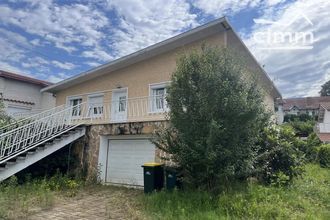 achat maison le-peage-de-roussillon 38550