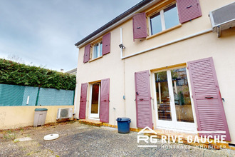 achat maison le-peage-de-roussillon 38550