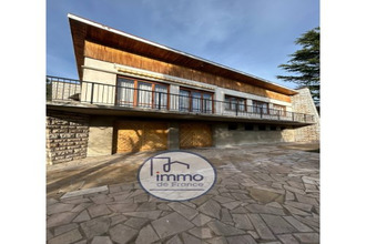 achat maison le-peage-de-roussillon 38550