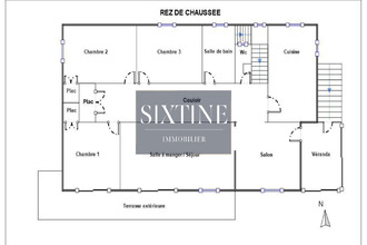 achat maison le-peage-de-roussillon 38550