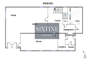 achat maison le-peage-de-roussillon 38550