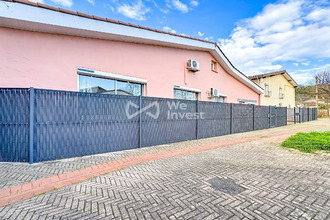 achat maison le-peage-de-roussillon 38550