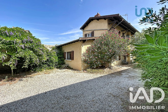 achat maison le-peage-de-roussillon 38550