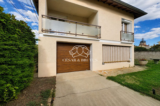 achat maison le-peage-de-roussillon 38550
