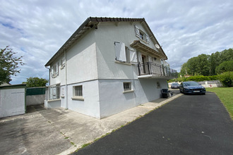 achat maison le-pechereau 36200