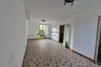 achat maison le-pechereau 36200