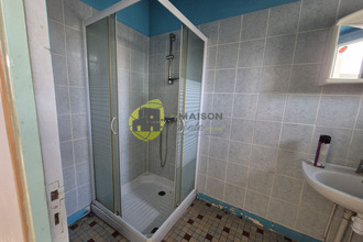 achat maison le-pechereau 36200