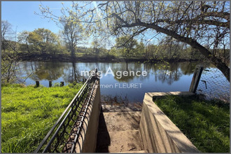 achat maison le-pechereau 36200