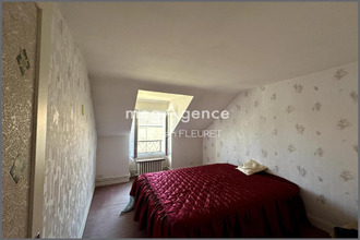 achat maison le-pechereau 36200