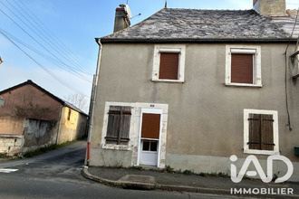 achat maison le-pechereau 36200