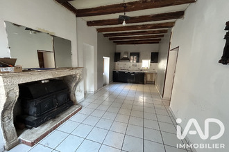 achat maison le-pechereau 36200