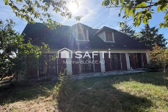 achat maison le-pechereau 36200