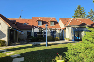 achat maison le-pechereau 36200