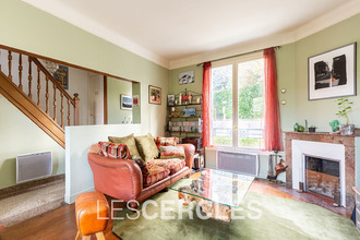 achat maison le-pecq 78230