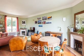 achat maison le-pecq 78230