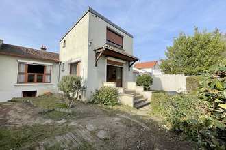 achat maison le-pecq 78230