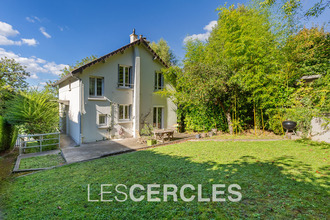 achat maison le-pecq 78230