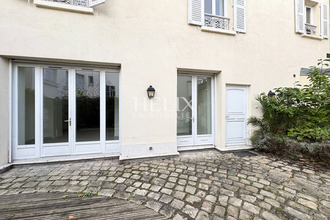 achat maison le-pecq 78230