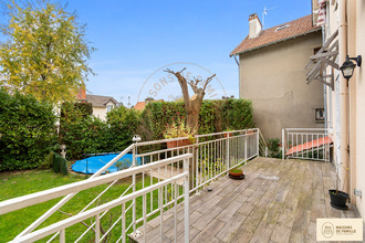 achat maison le-pecq 78230