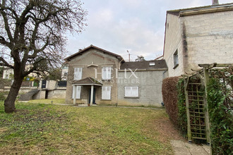 achat maison le-pecq 78230