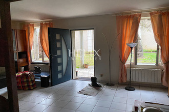 achat maison le-pecq 78230