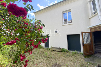 achat maison le-pecq 78230