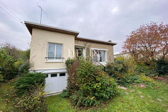 achat maison le-pecq 78230