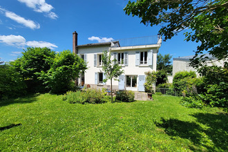 achat maison le-pecq 78230