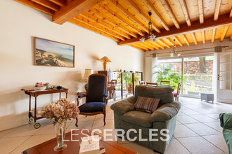 achat maison le-pecq 78230