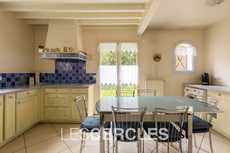 achat maison le-pecq 78230