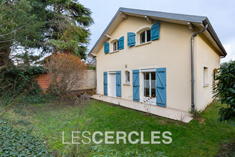 achat maison le-pecq 78230