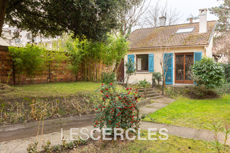 achat maison le-pecq 78230