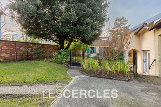 achat maison le-pecq 78230