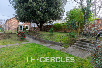 achat maison le-pecq 78230