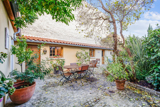 achat maison le-pecq 78230