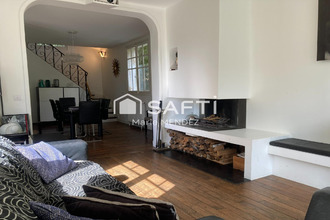 achat maison le-pecq 78230