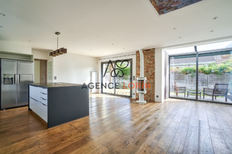 achat maison le-pecq 78230