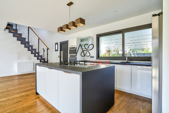 achat maison le-pecq 78230